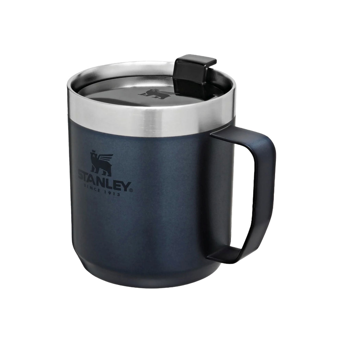 Stay Hot Camp Mug 0.35L