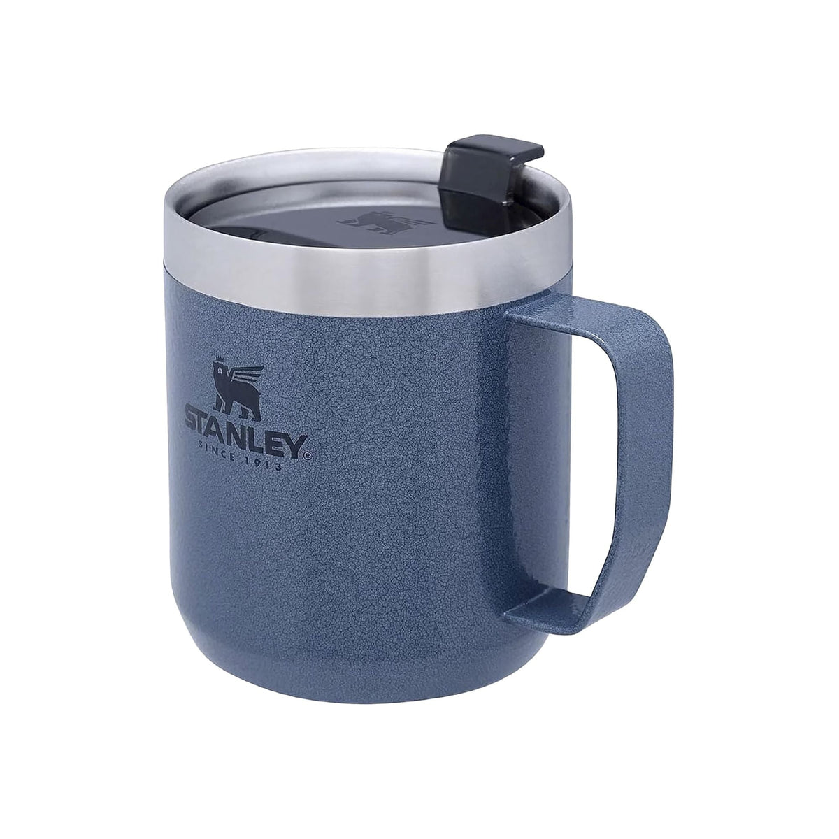 Stay Hot Camp Mug 0.35L