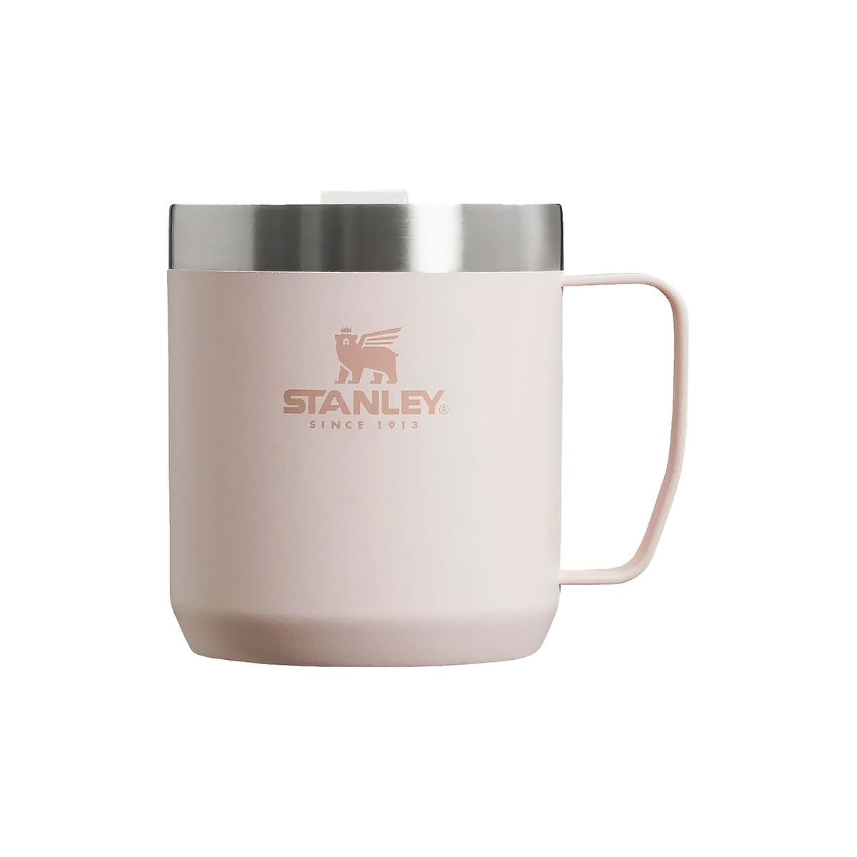 Stay Hot Camp Mug 0.35L