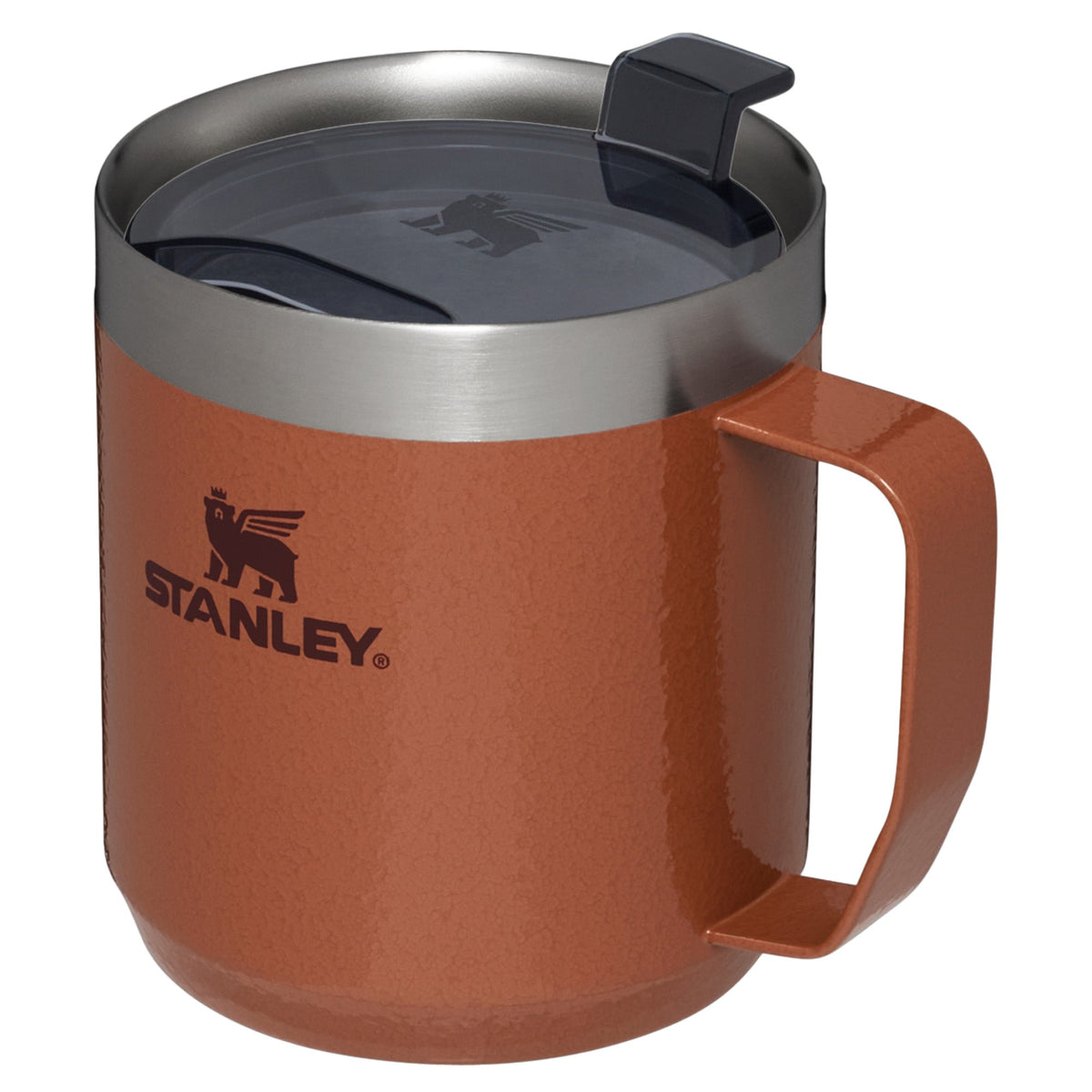 Stay Hot Camp Mug 0.35L