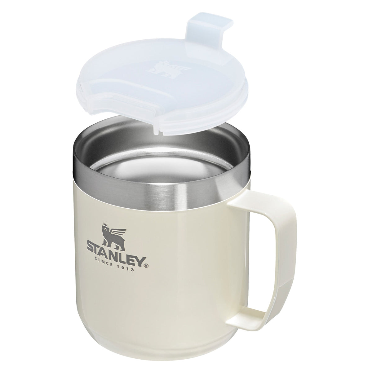 Stay Hot Camp Mug 0.35L
