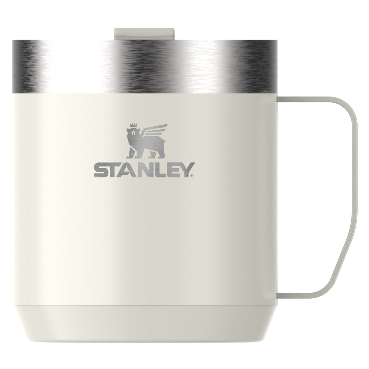 Stay Hot Camp Mug 0.35L