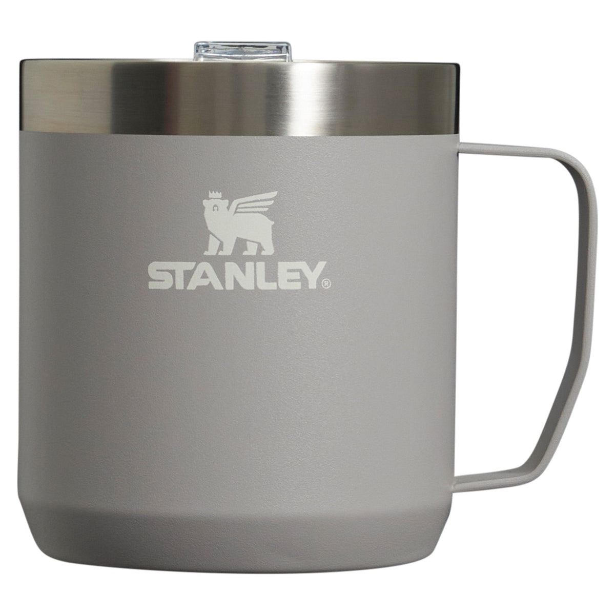 Stay Hot Camp Mug 0.35L