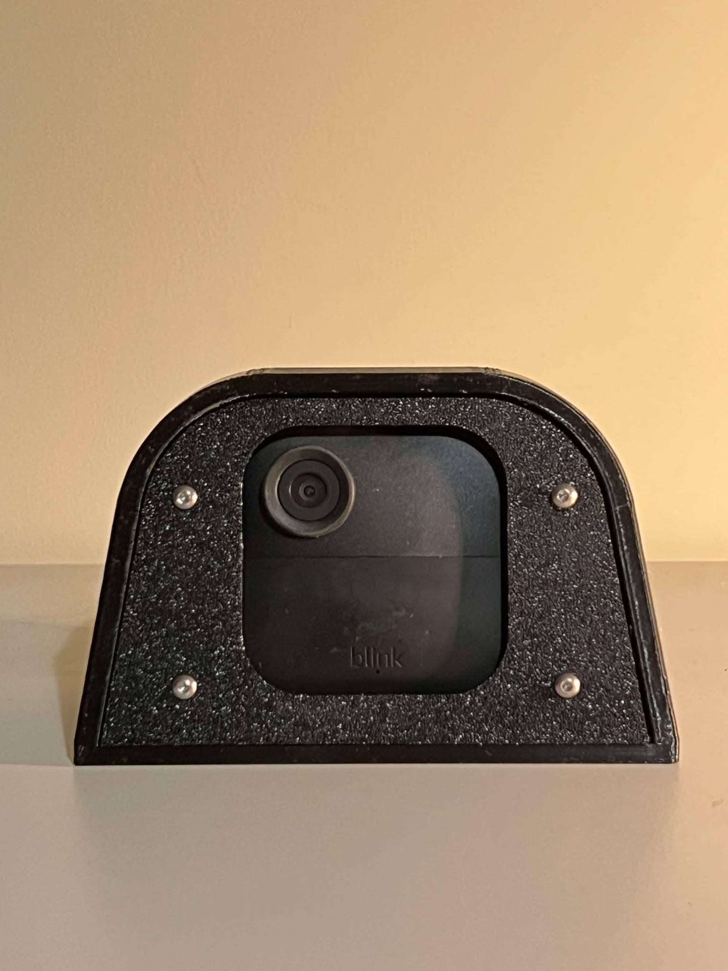 Blink Outdoor 4 Mount