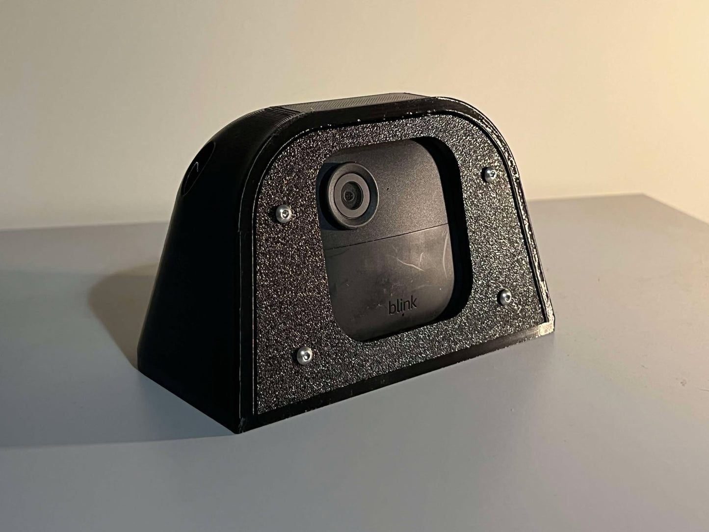 Blink Outdoor 4 Mount