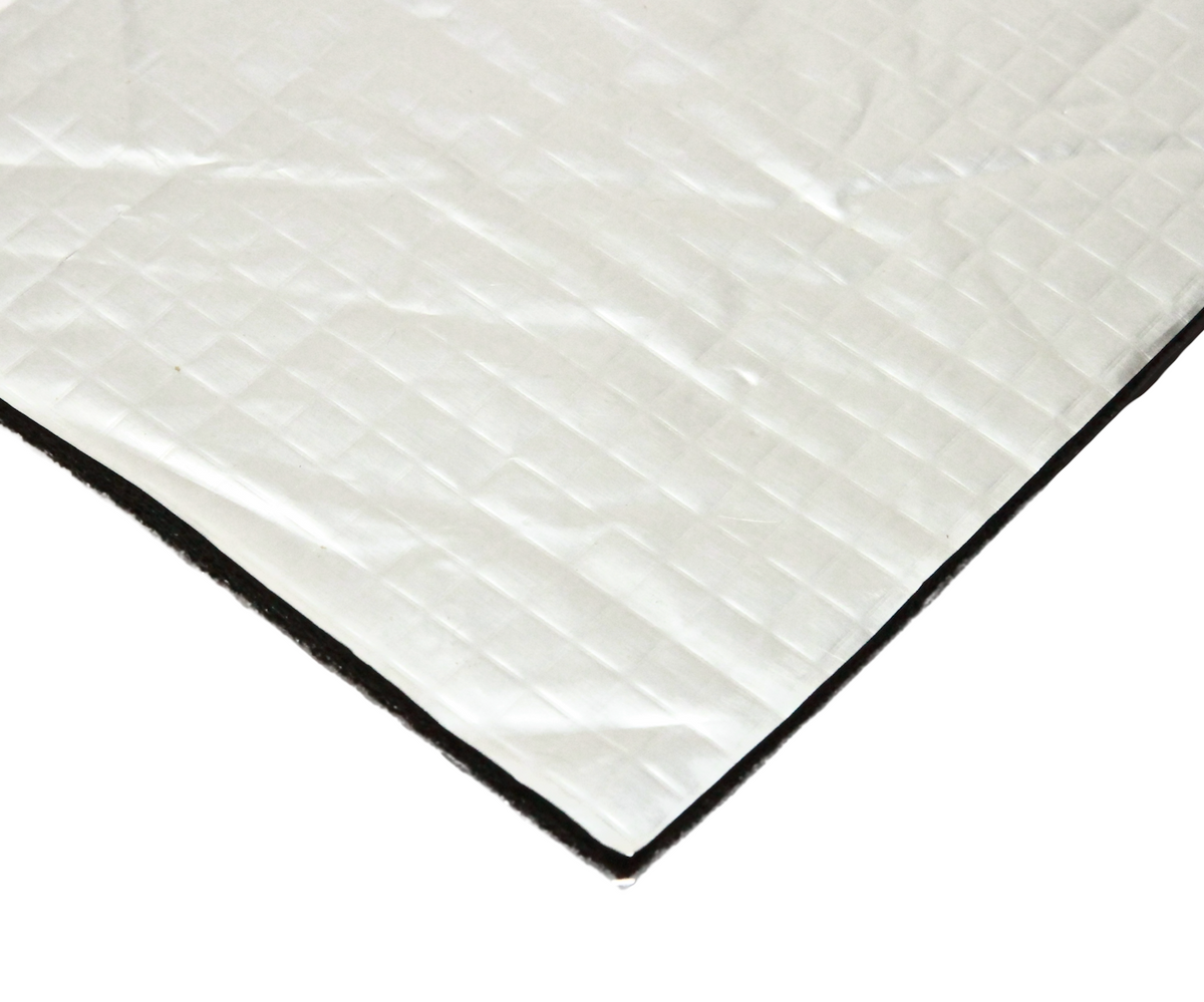 8mm Camper Van Insulation Thermal Liner Adhesive Van Liner, Glassmat XR