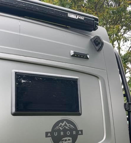 Blink Outdoor 2 Van Camera Mount