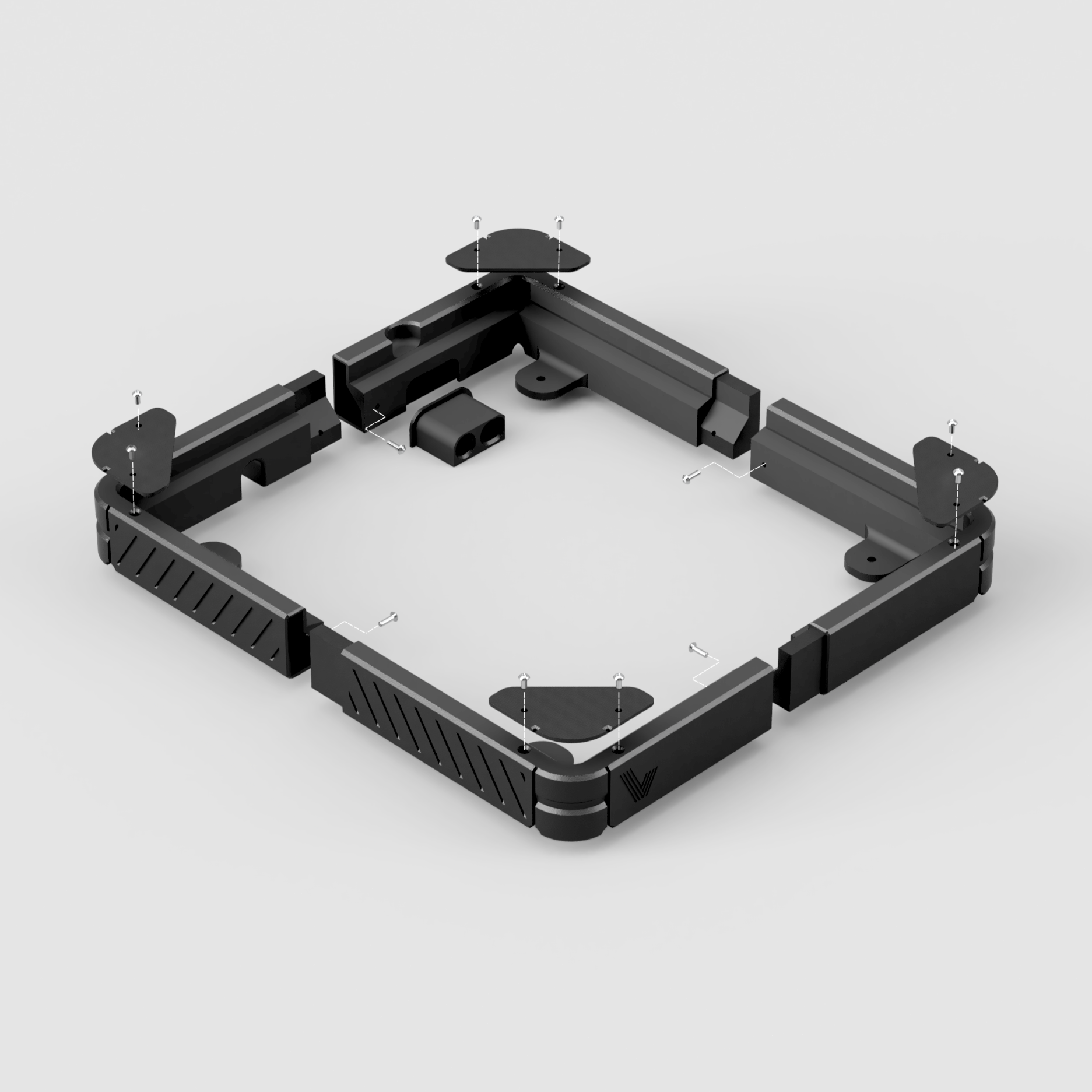 Starlink Mini Mount
