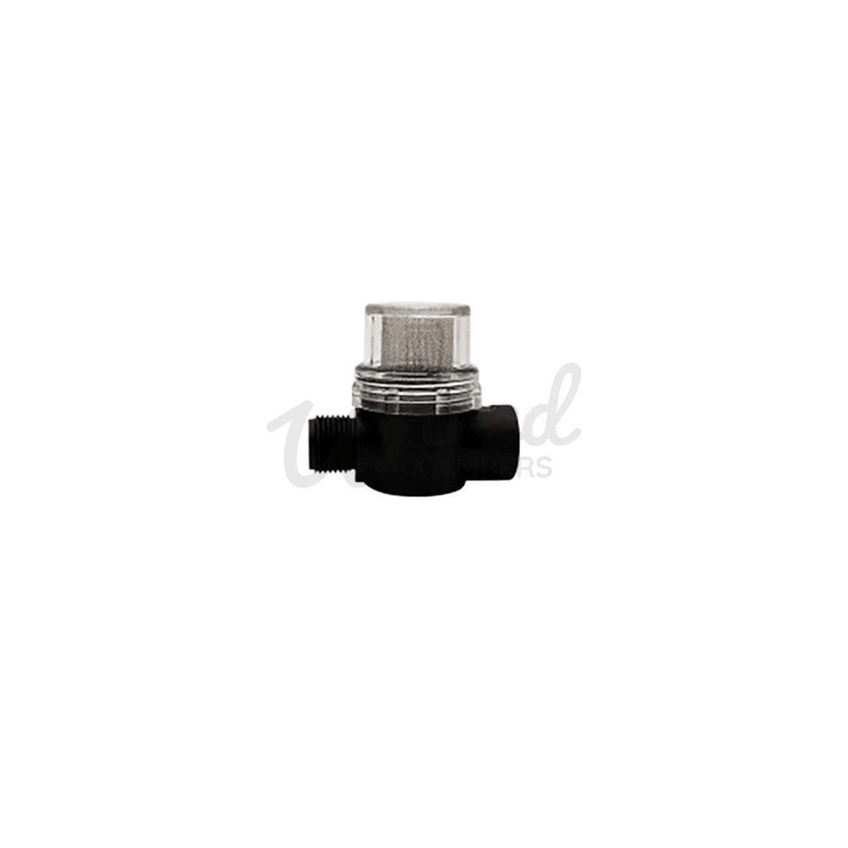 Liberty Max Pump – 10 Litre 30 PSI Camper Van Water Pump - 12V DC