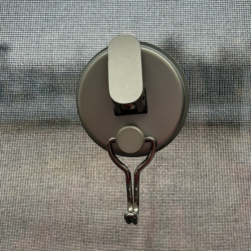 Suction Hook – Durable Campervan Storage Hook for Easy Organisation