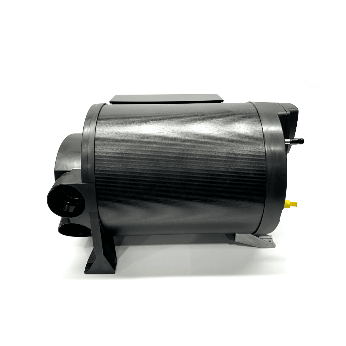 Truma Combi 2E With CP+ Panel - Water Boiler & Warm Air Heater