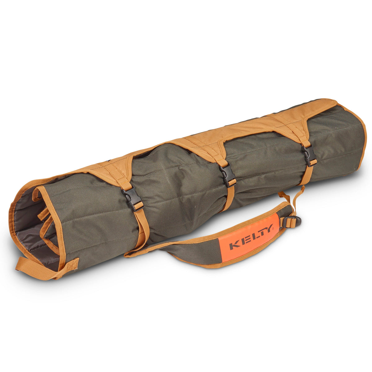 Kelty Lowdown Camp Chair - Canyon Brown/Beluga