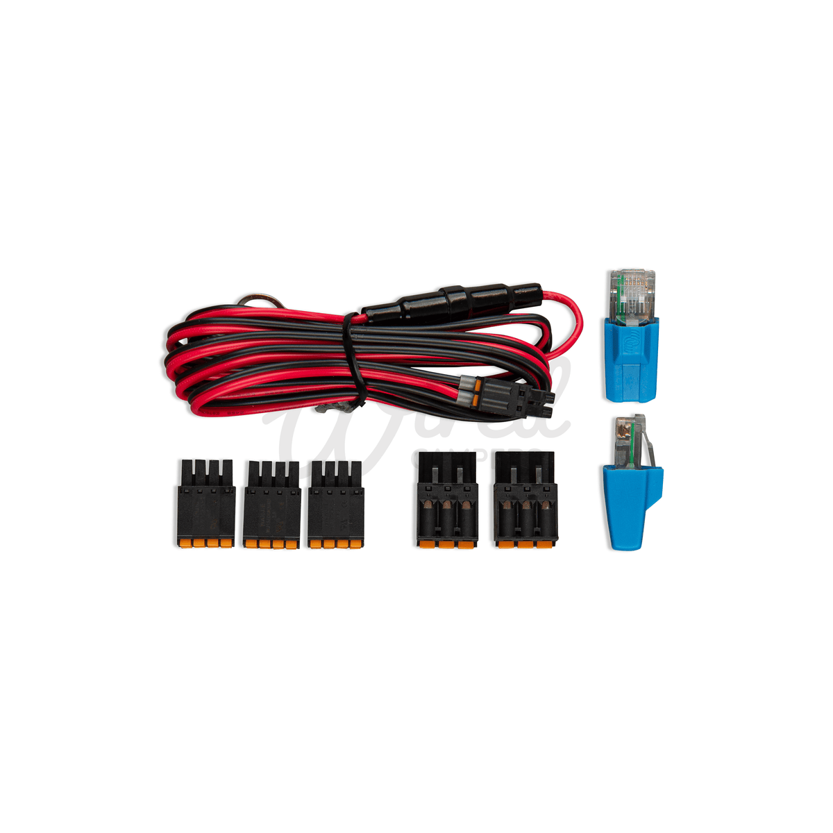Victron Energy Cerbo GX MK2 Communication Centre - BPP900451100