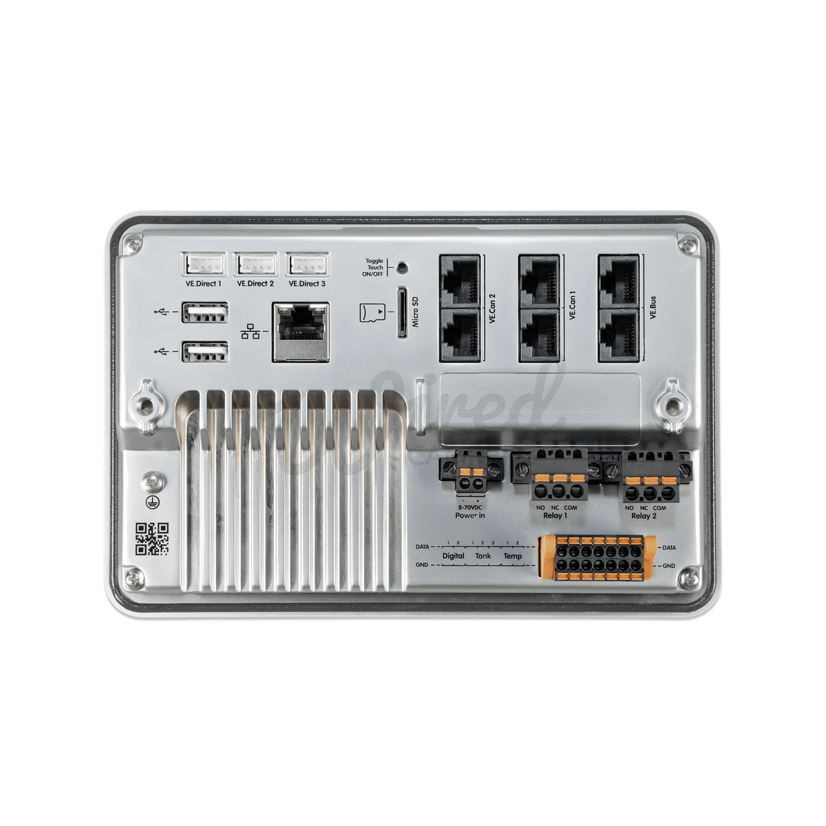 Victron Energy Ekrano GX Communication Centre - BPP900480100