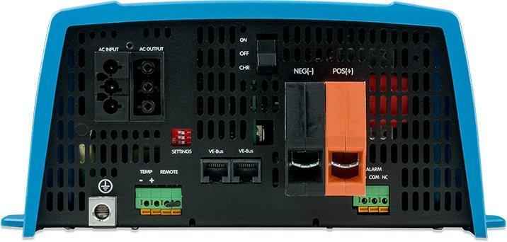 Victron Energy MultiPlus Inverter/Charger - 12V 500VA/20A