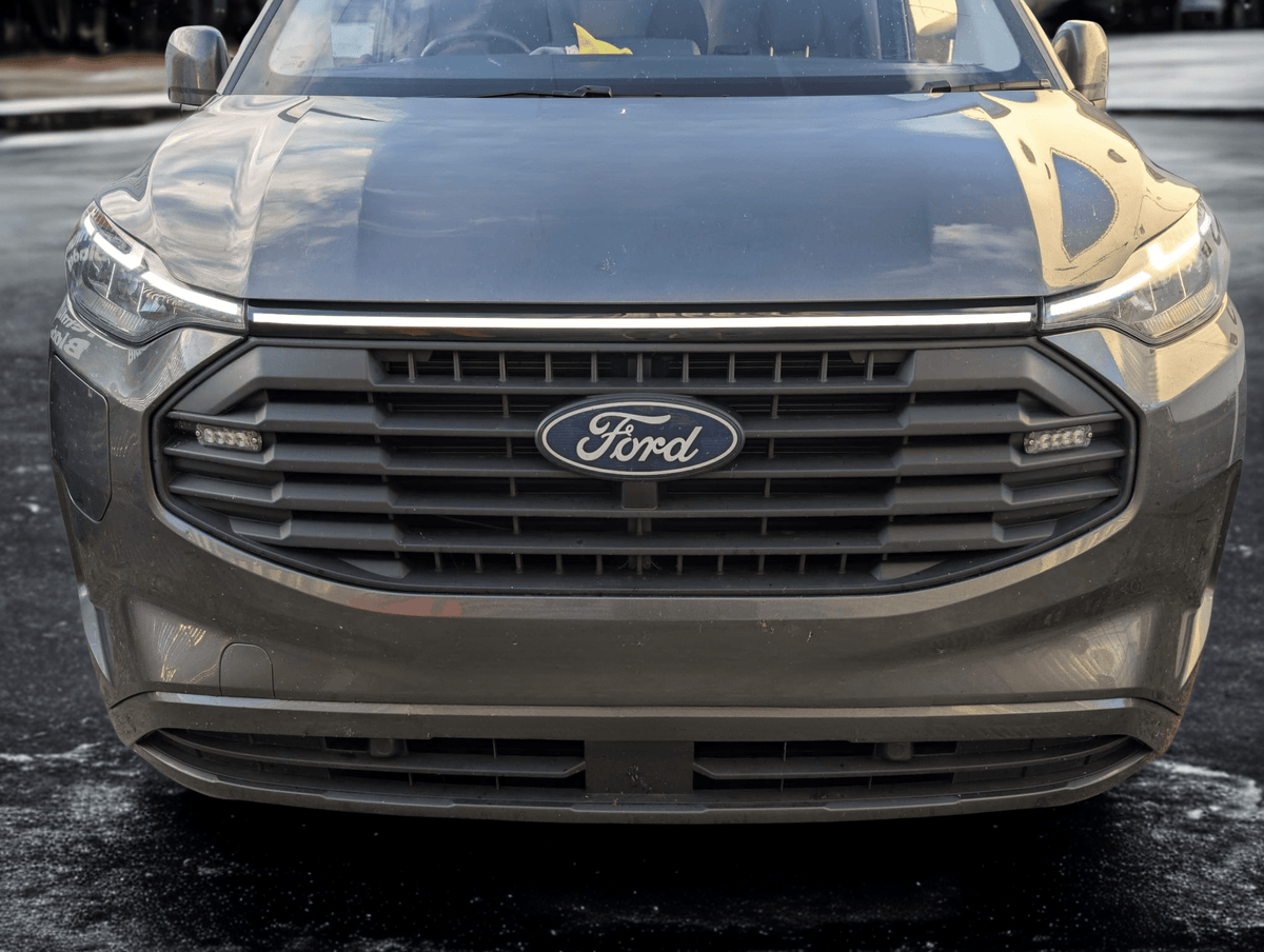 Ford Transit Custom MK2 2023-Onwards LED Upper Grille DRL Unit