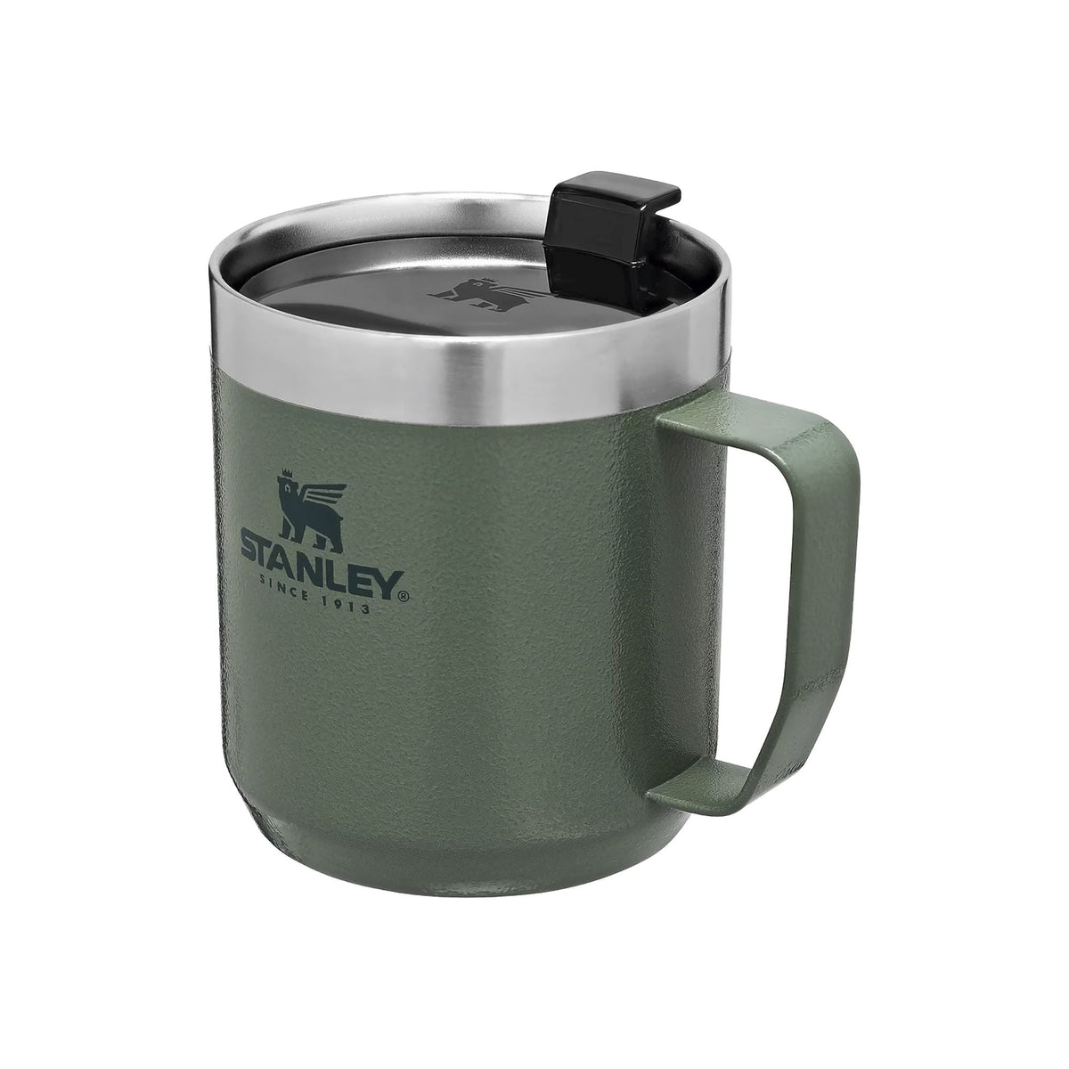 Stay Hot Camp Mug 0.35L