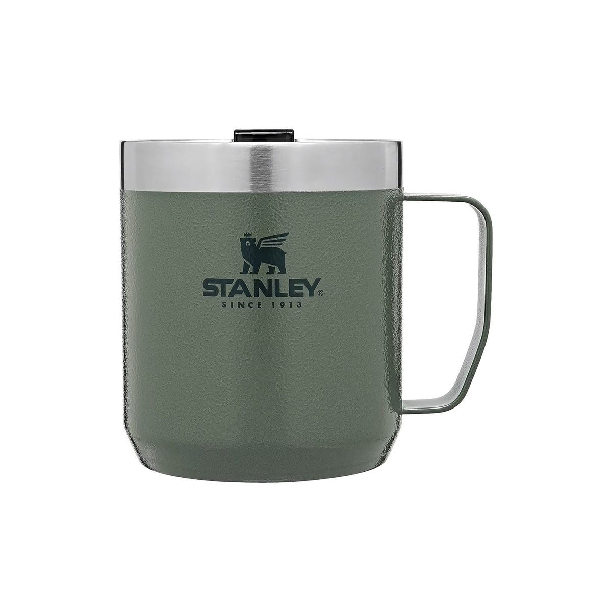 Stay Hot Camp Mug 0.35L