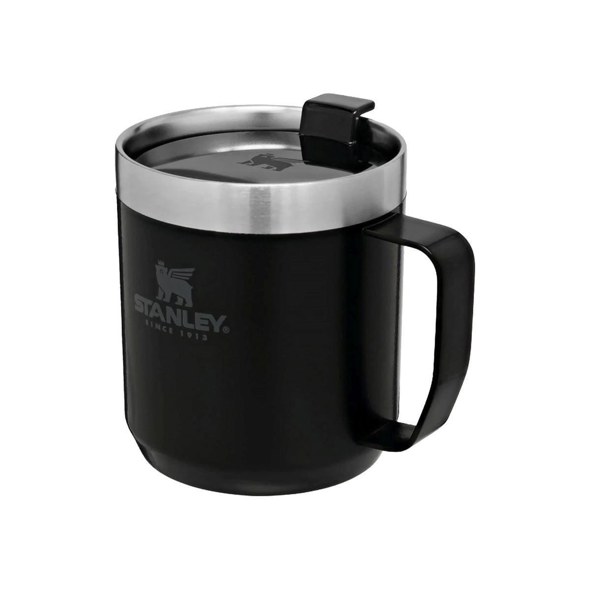 Stay Hot Camp Mug 0.35L