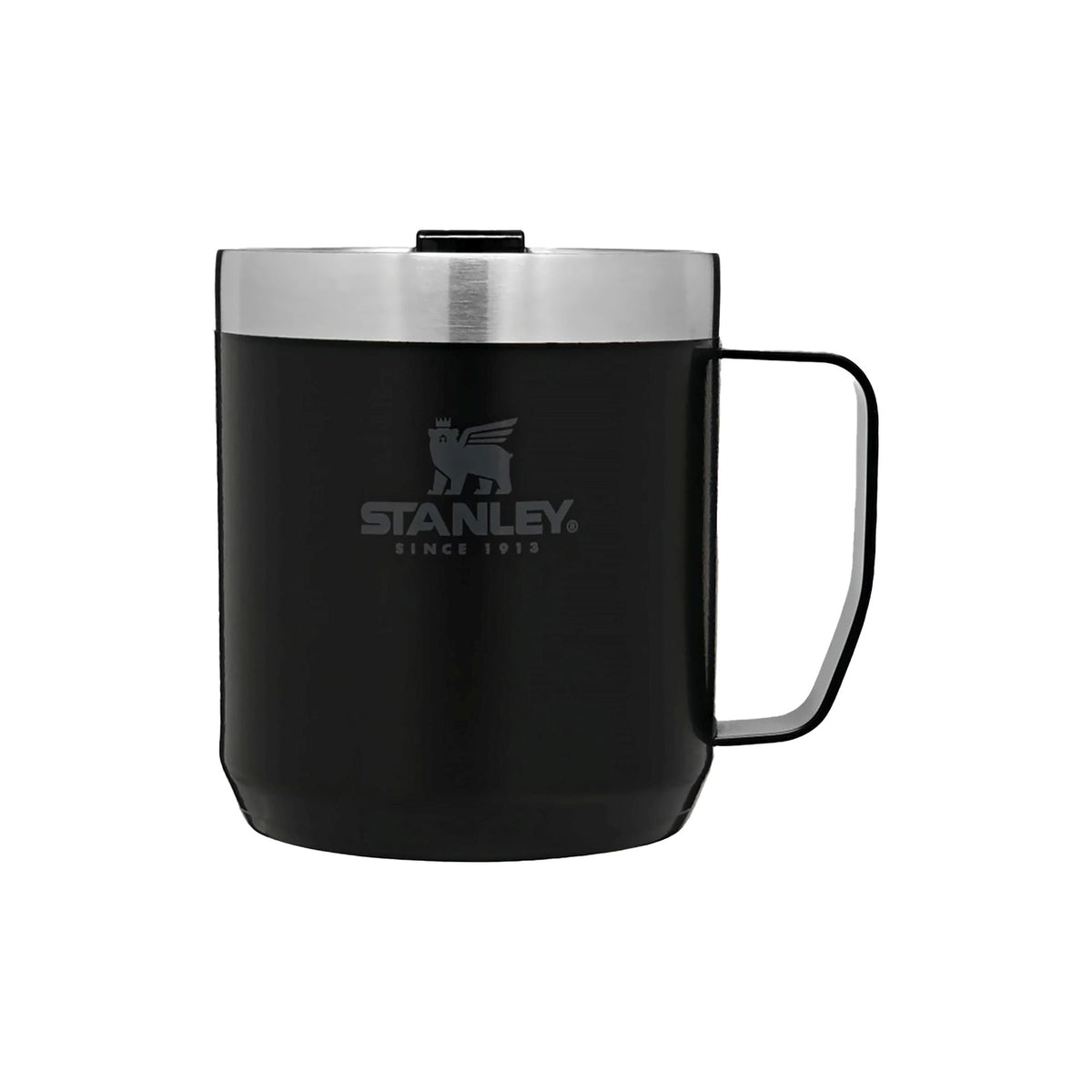 Stay Hot Camp Mug 0.35L