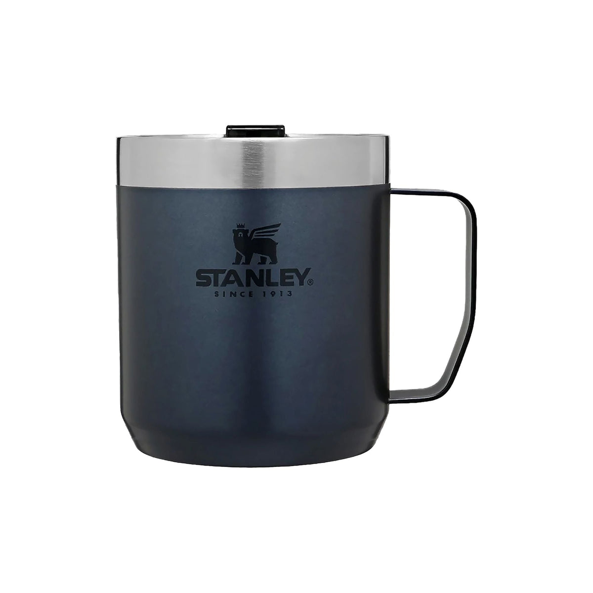 Stay Hot Camp Mug 0.35L