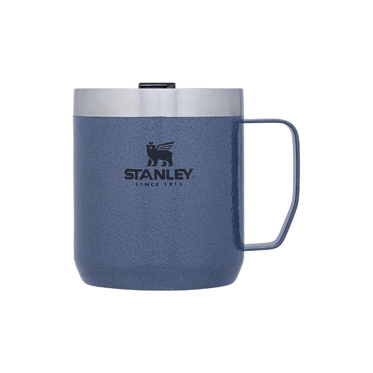 Stay Hot Camp Mug 0.35L
