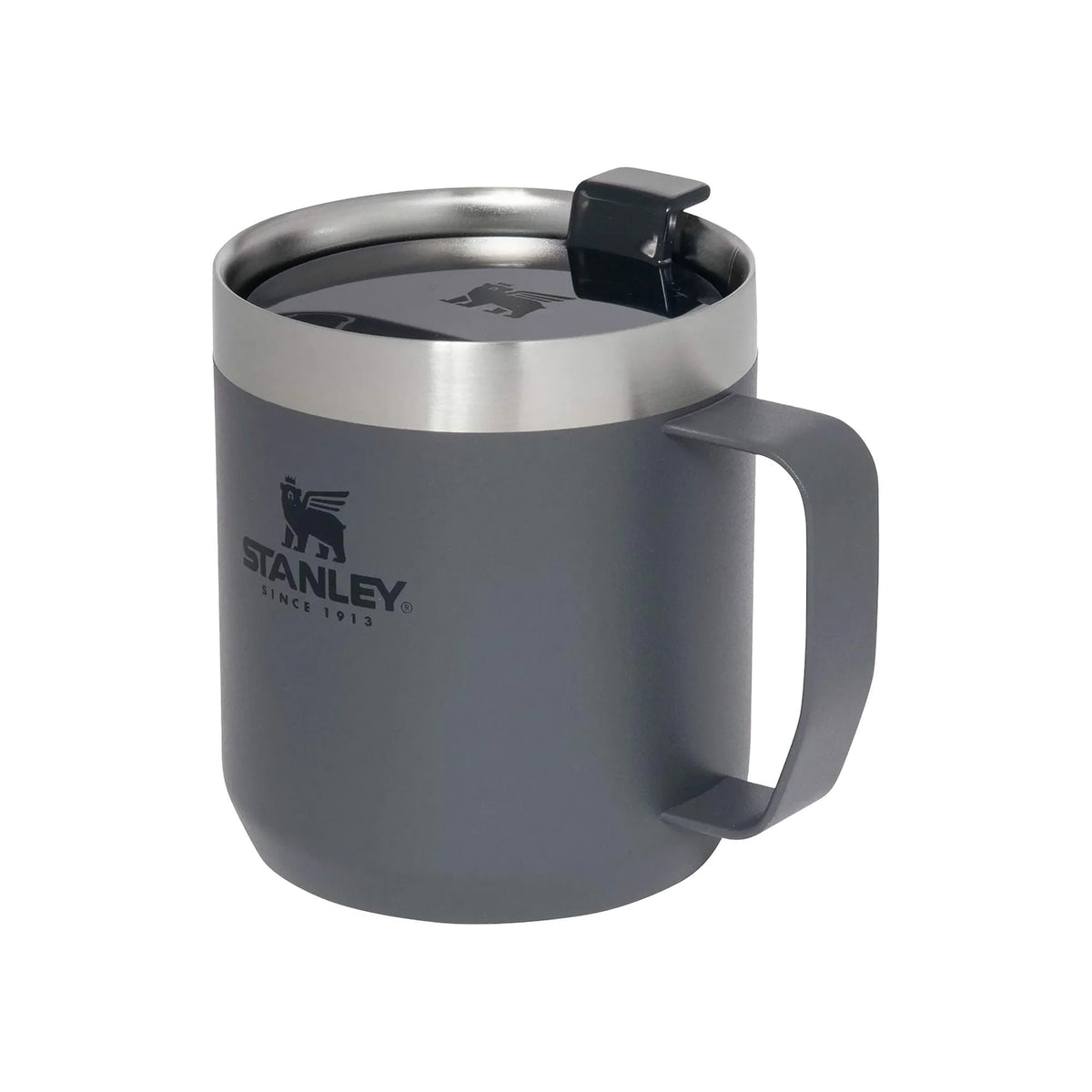 Stay Hot Camp Mug 0.35L