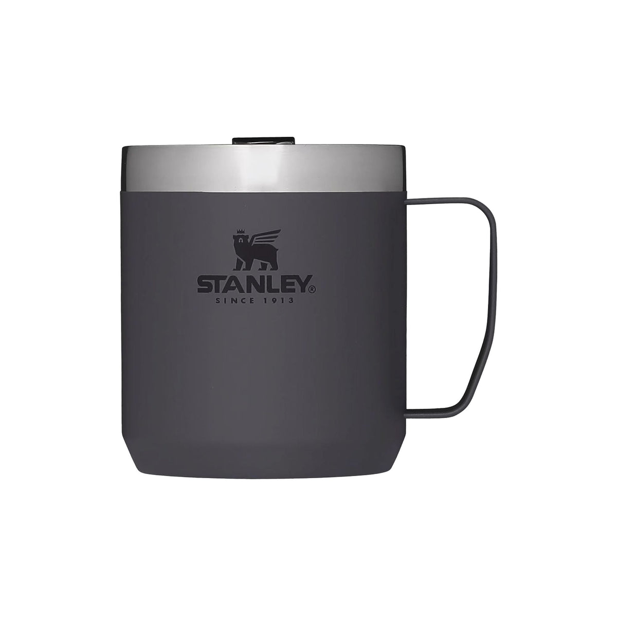 Stay Hot Camp Mug 0.35L