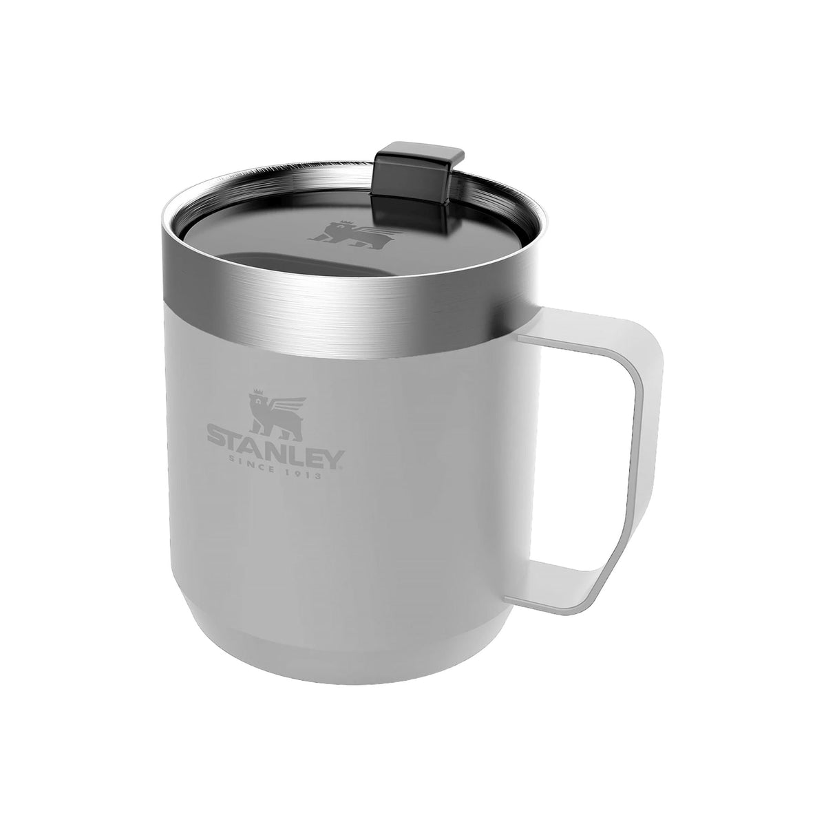 Stay Hot Camp Mug 0.35L