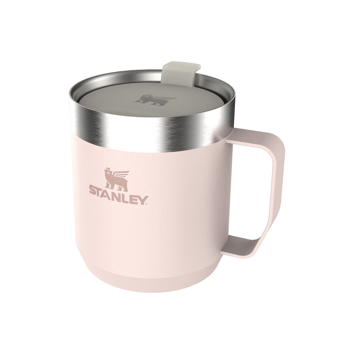 Stay Hot Camp Mug 0.35L