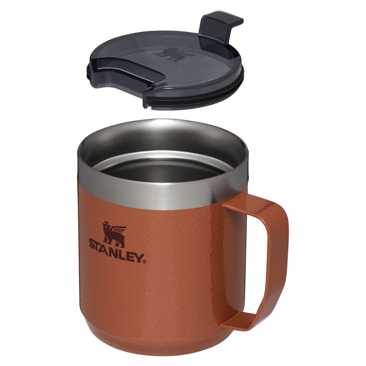 Stay Hot Camp Mug 0.35L
