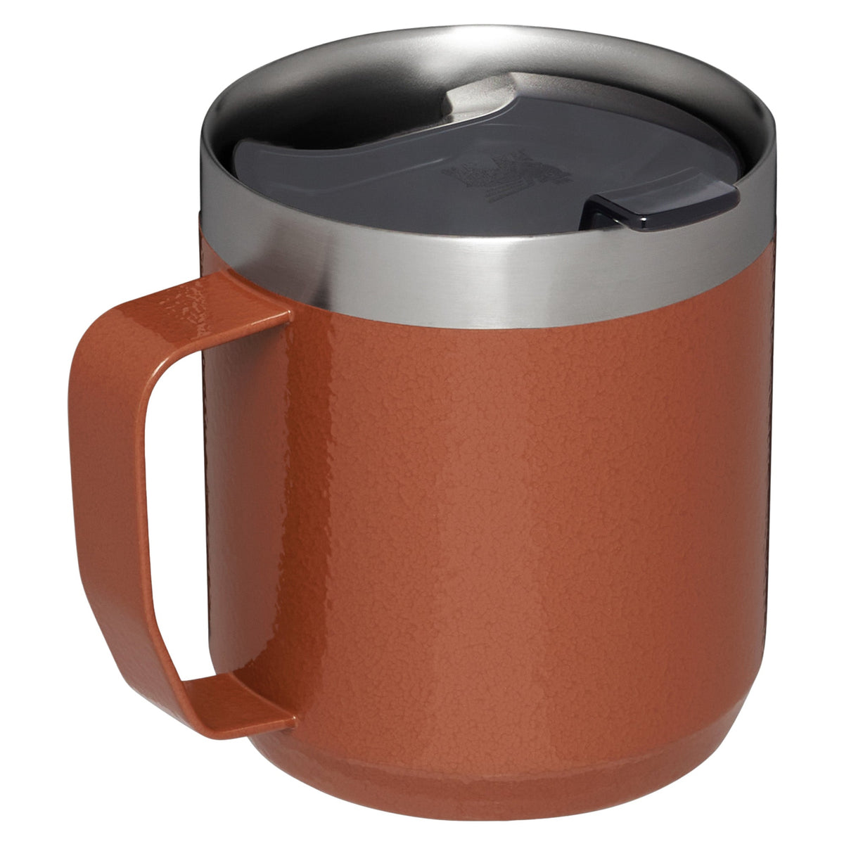 Stay Hot Camp Mug 0.35L