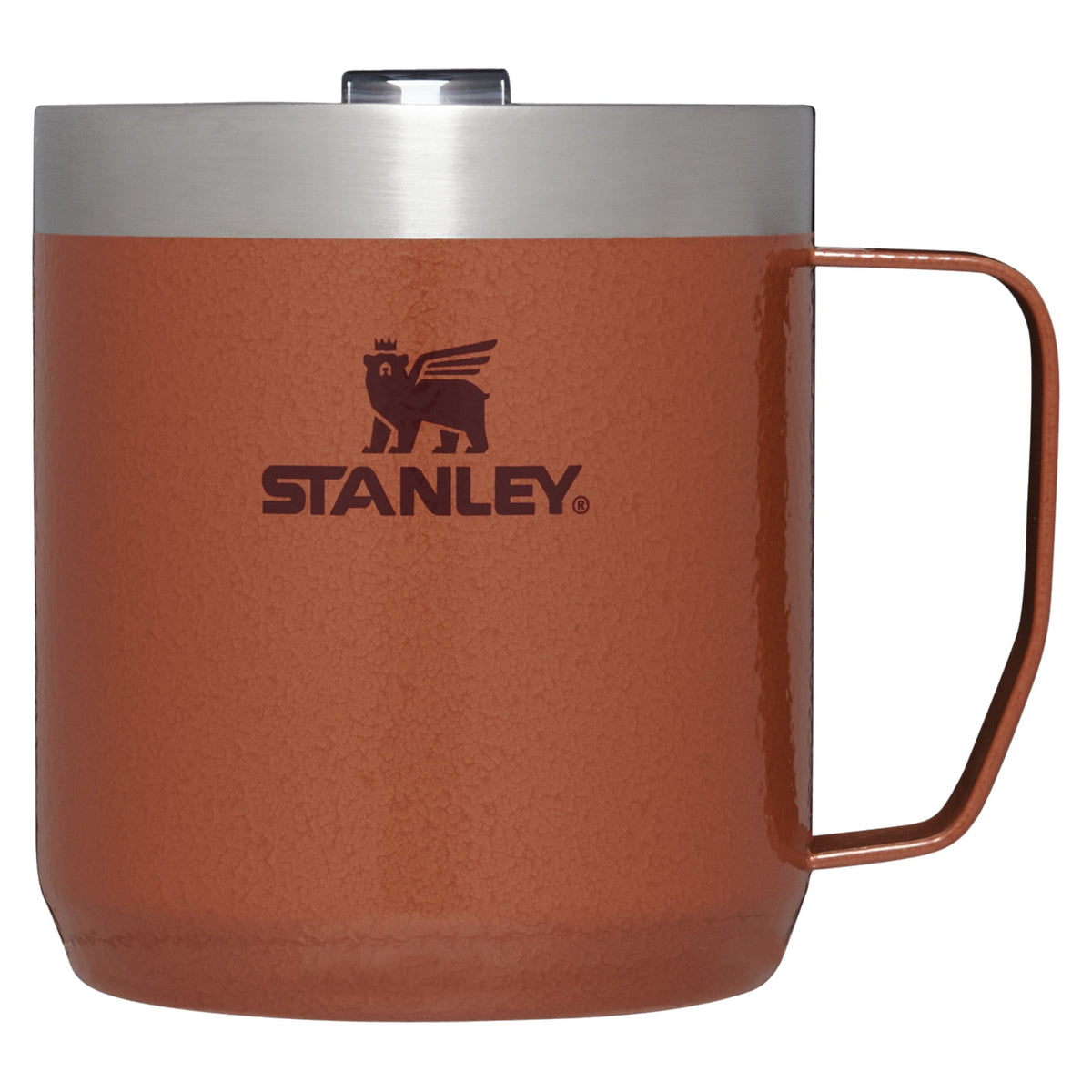Stay Hot Camp Mug 0.35L