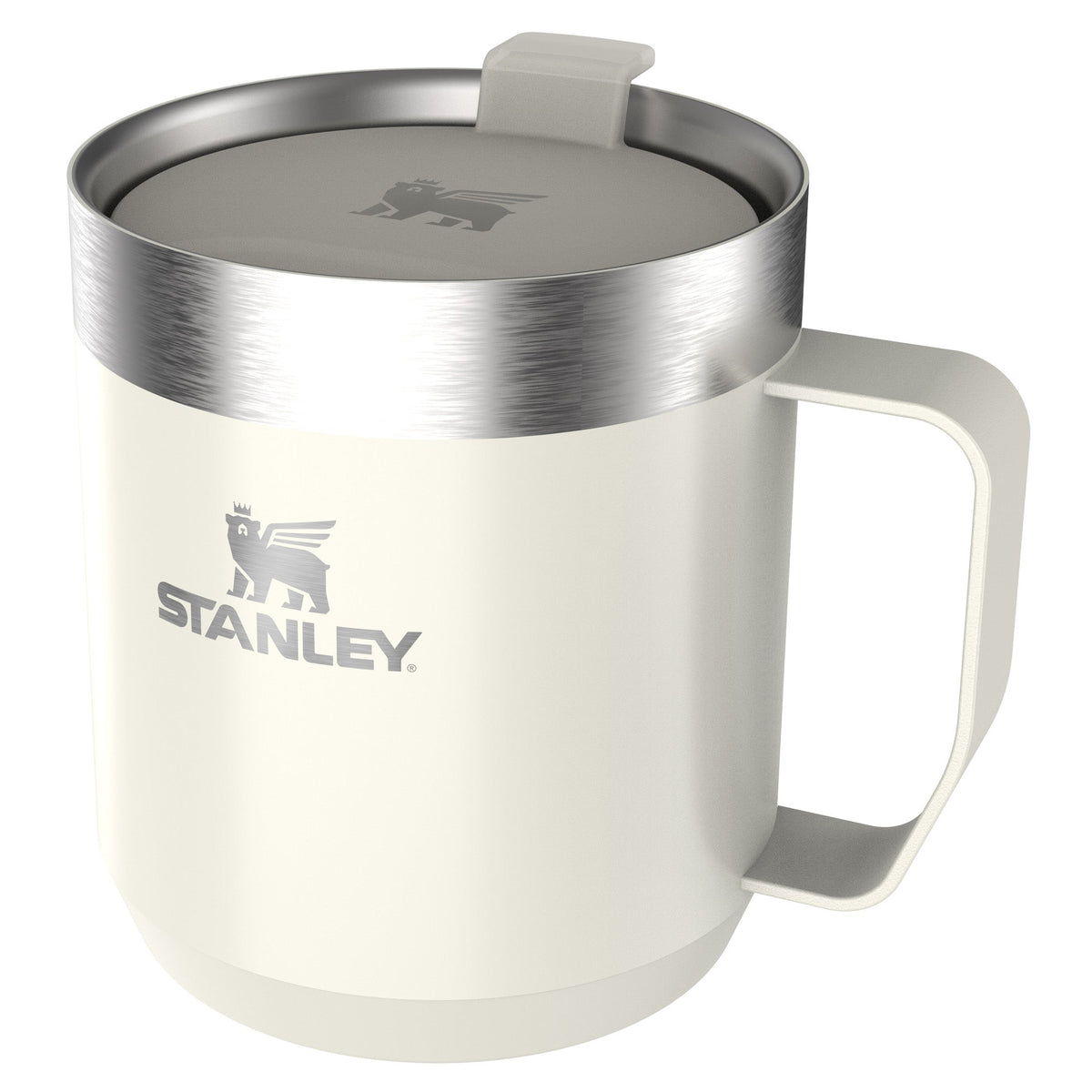 Stay Hot Camp Mug 0.35L