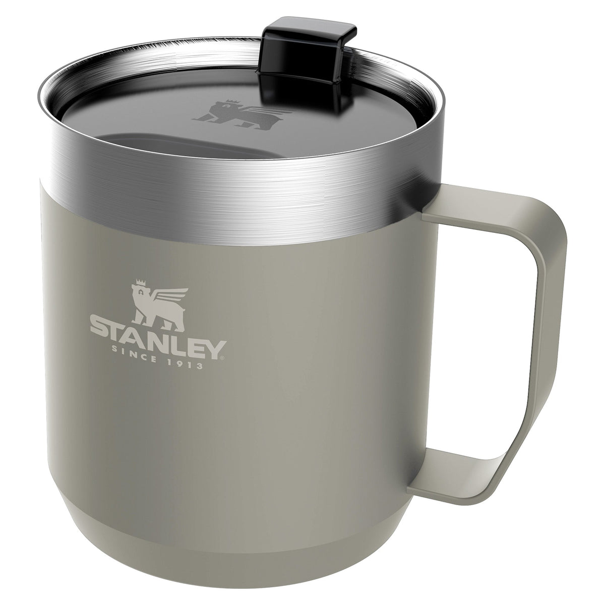 Stay Hot Camp Mug 0.35L