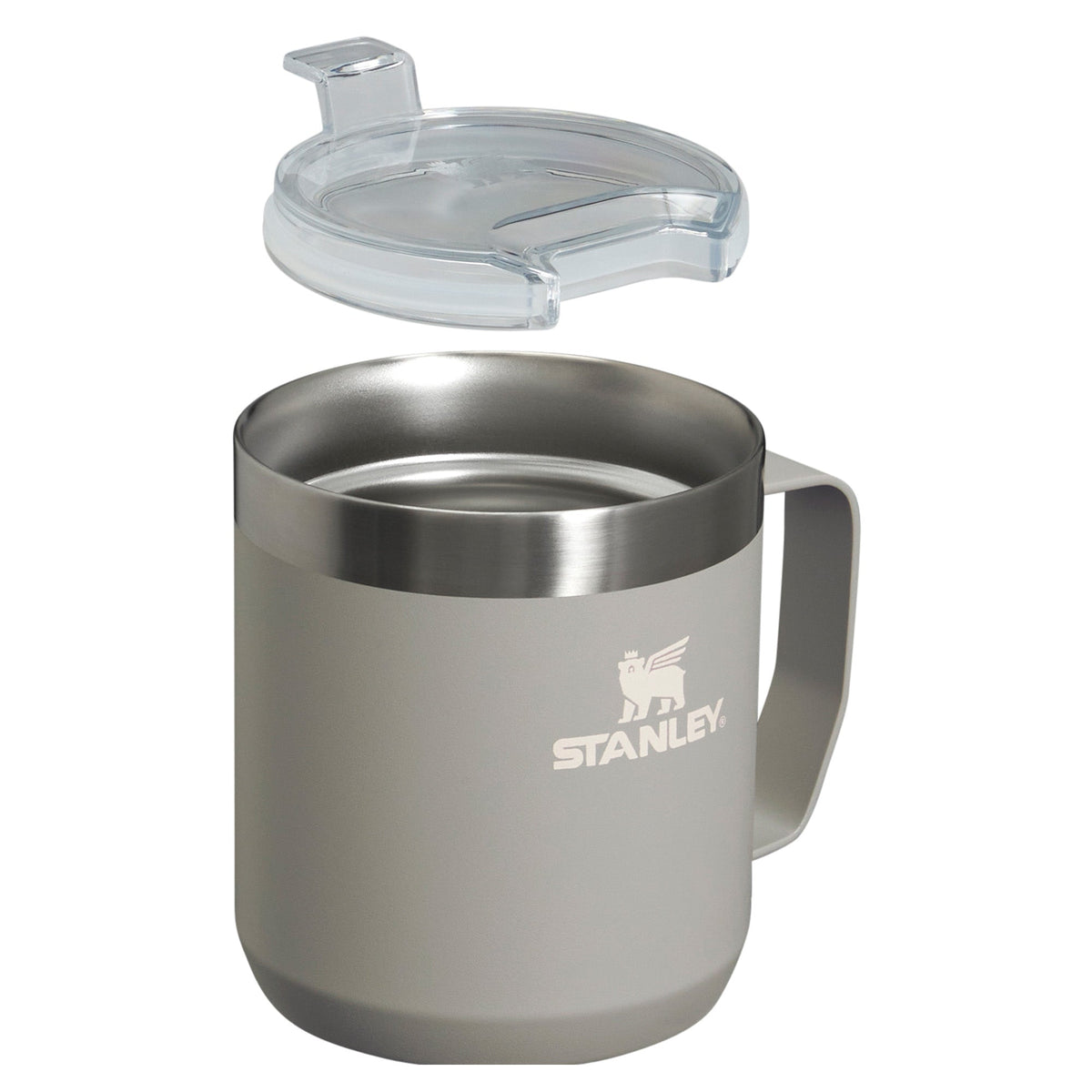Stay Hot Camp Mug 0.35L