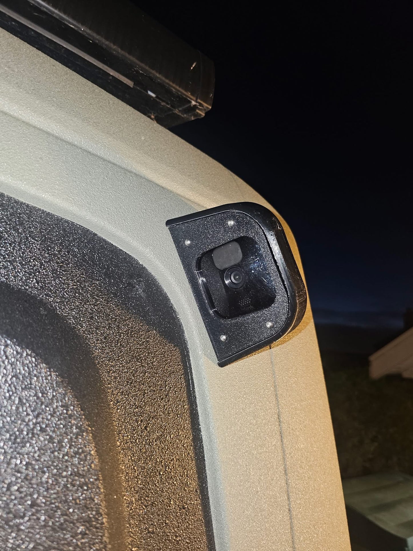 Blink Outdoor 2 Van Camera Mount