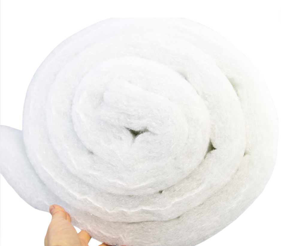Absoft 25mm Fleece Camper Van Conversion Insulation, Professional Thermal Gap Filler