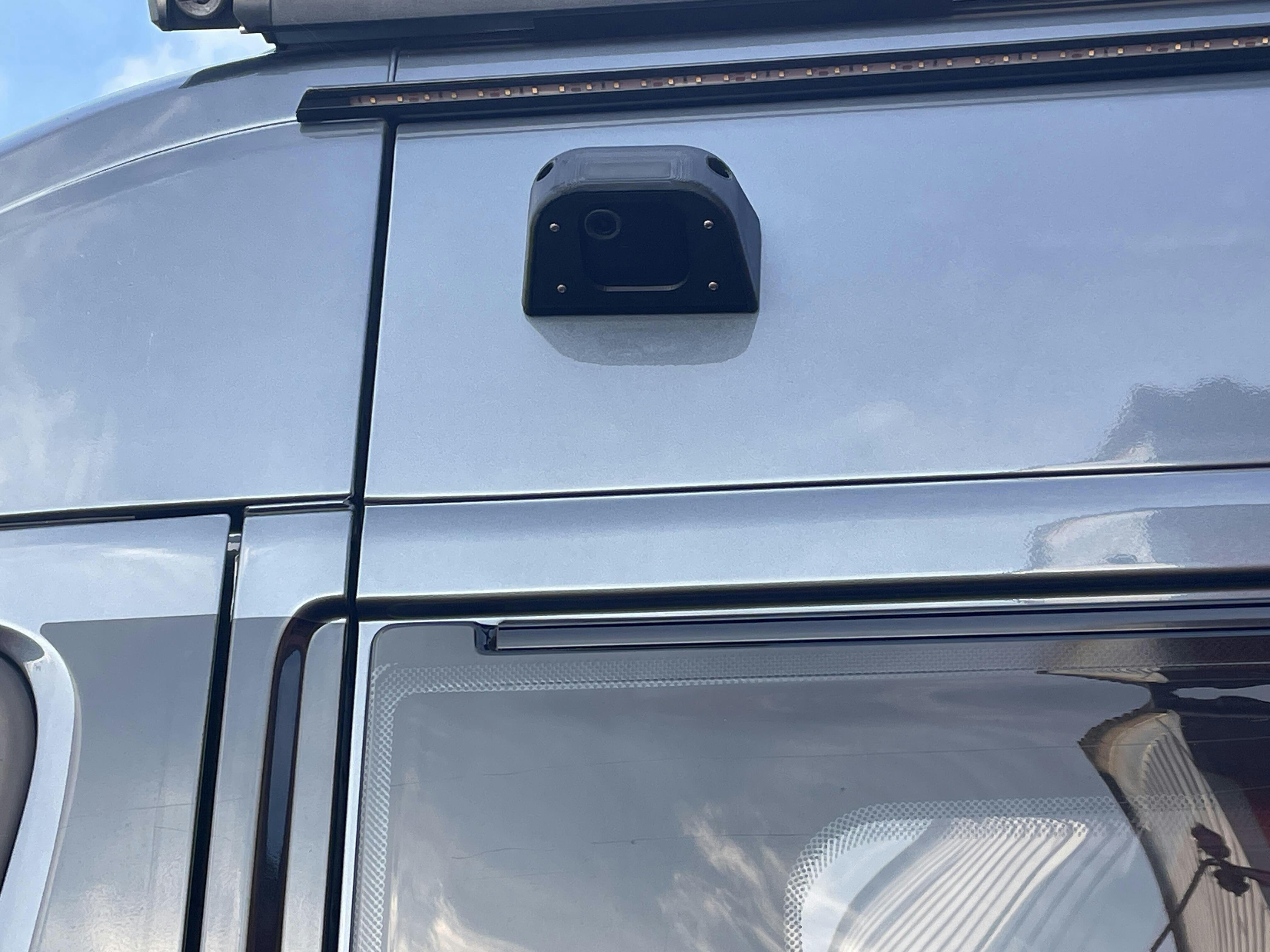 Blink Outdoor 2K+ Van Camera Mount