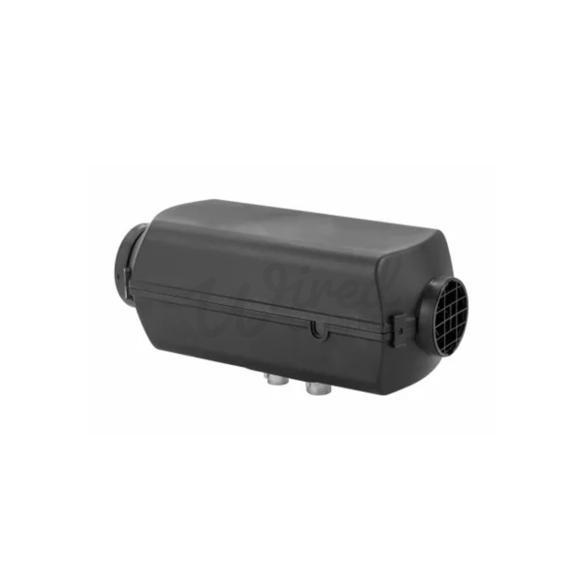 Autoterm Air 4D Camper Van 4kW Diesel Air Heater Kit With Control Unit