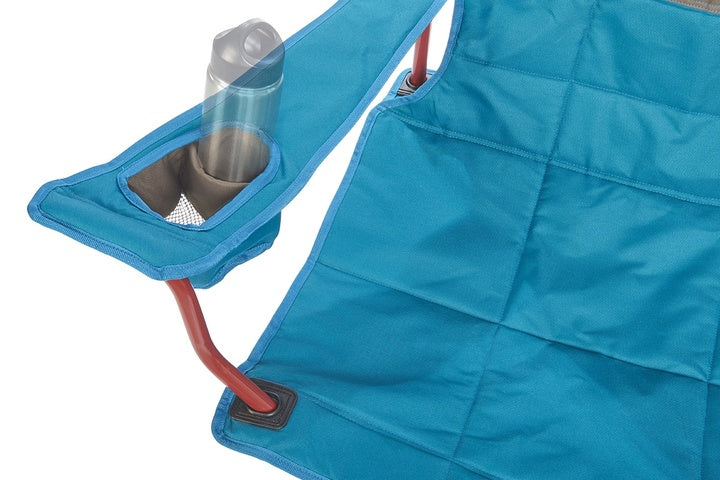 Kelty Lowdown Camp Chair - Canyon Brown/Beluga