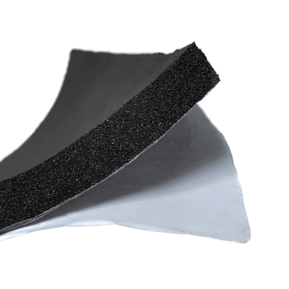 Dodo 12mm Super Liner Heat & Sound Insulation - 2 X 6M Roll