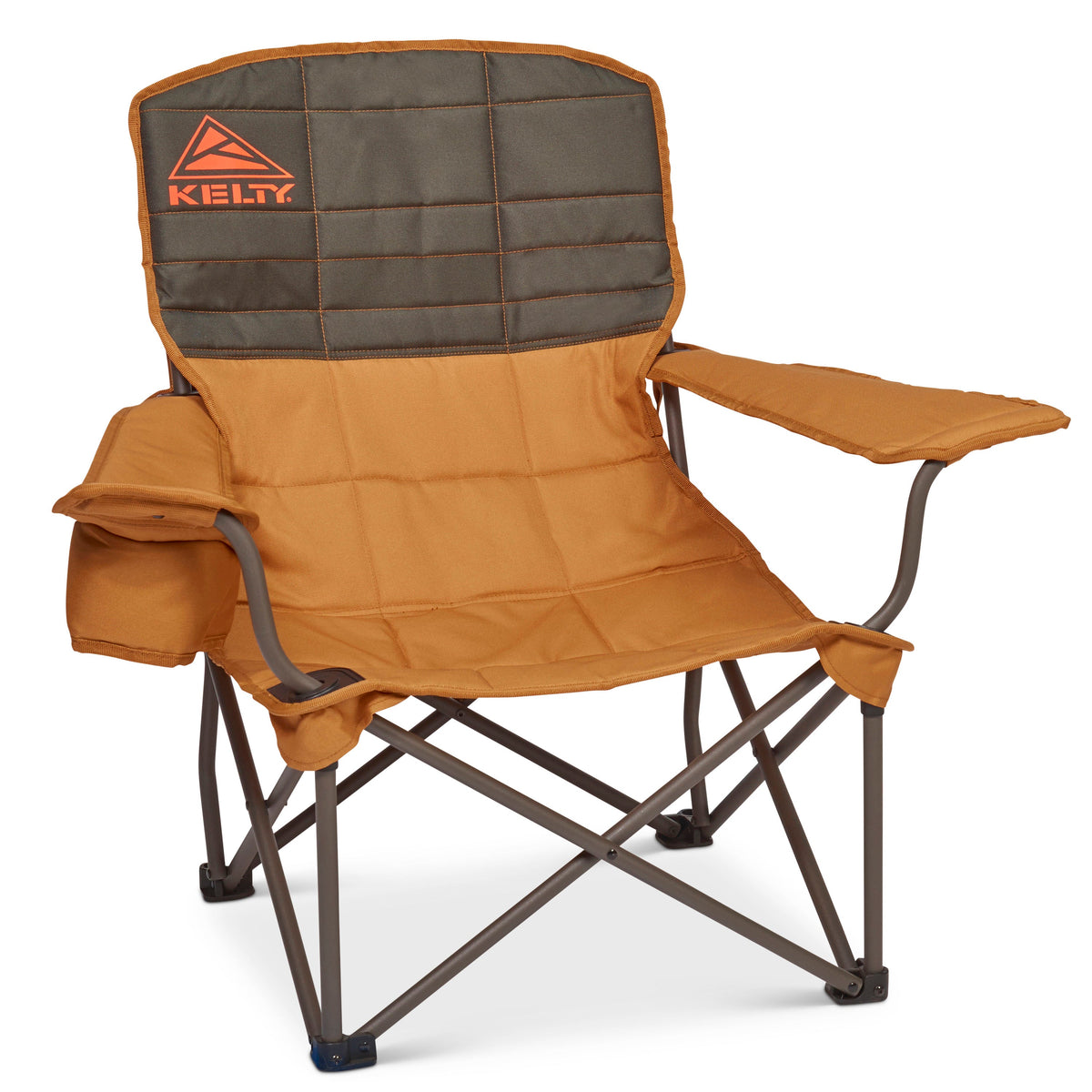 Kelty Lowdown Camp Chair - Canyon Brown/Beluga