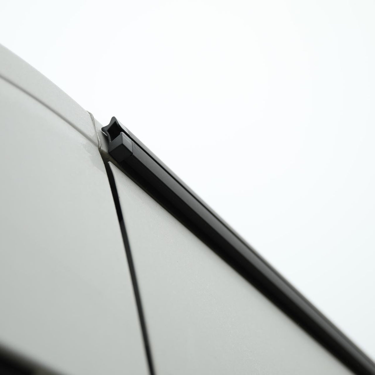Citroën Relay Campervan Black Awning Rails – Drive-Away & Reimo Compatible